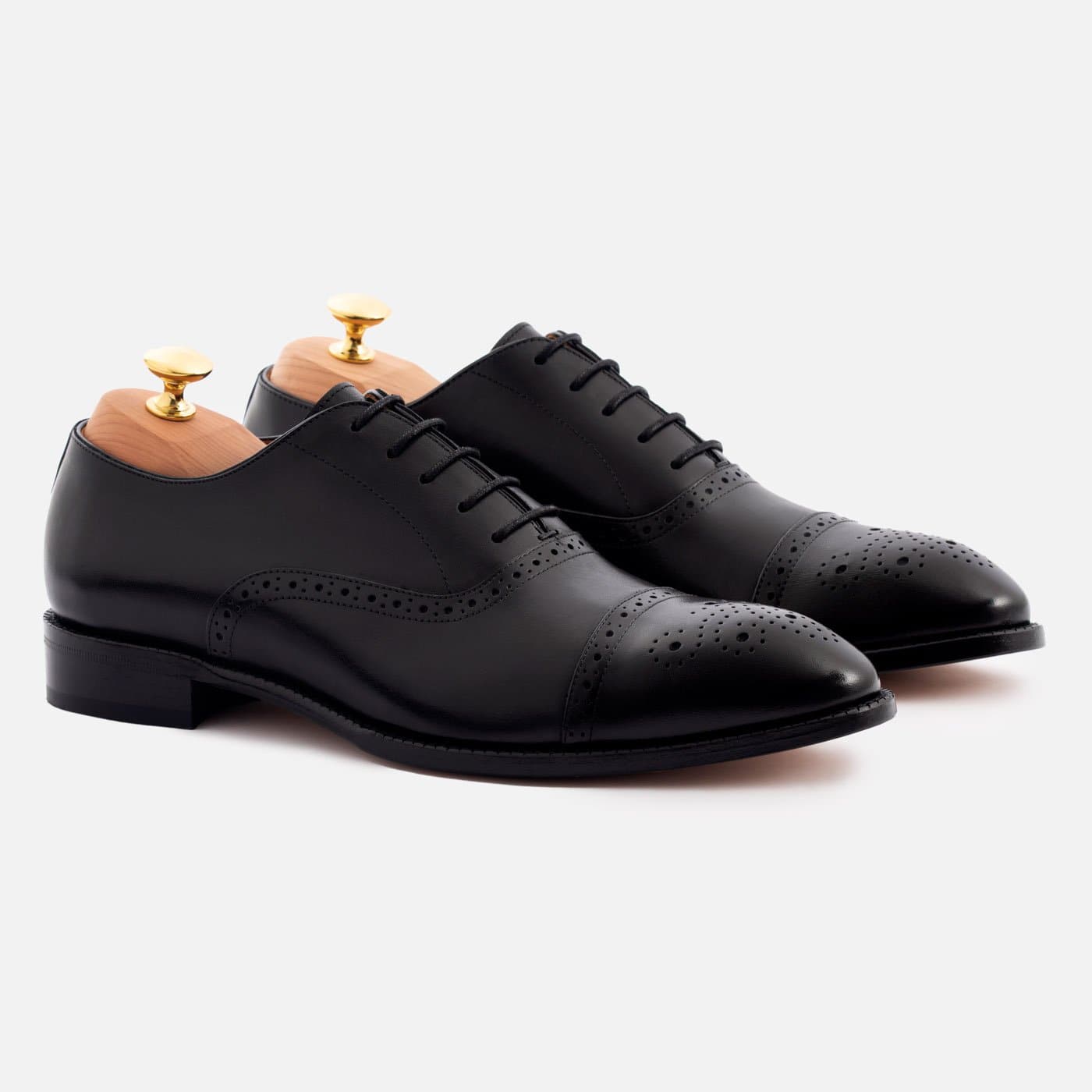 Vasco Oxfords