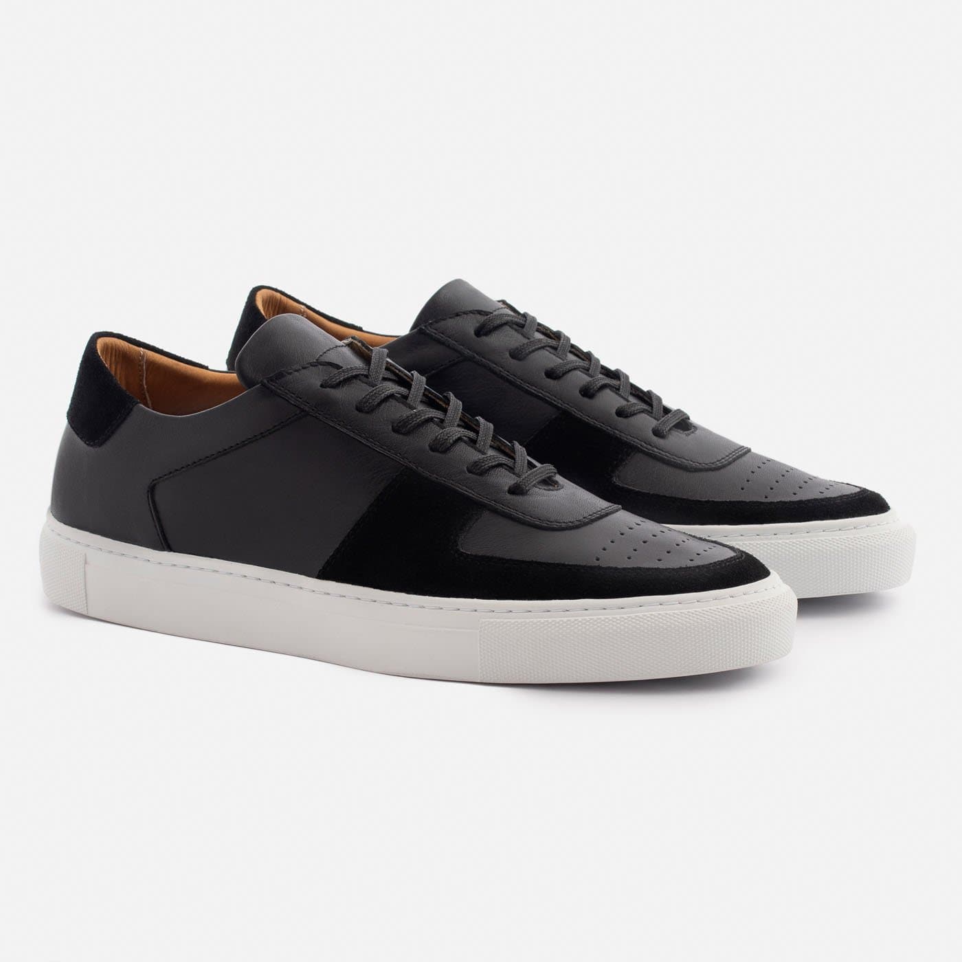 Garcia Sneakers - Leather/Suede